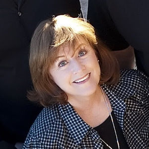 Meet your Posher, Frances